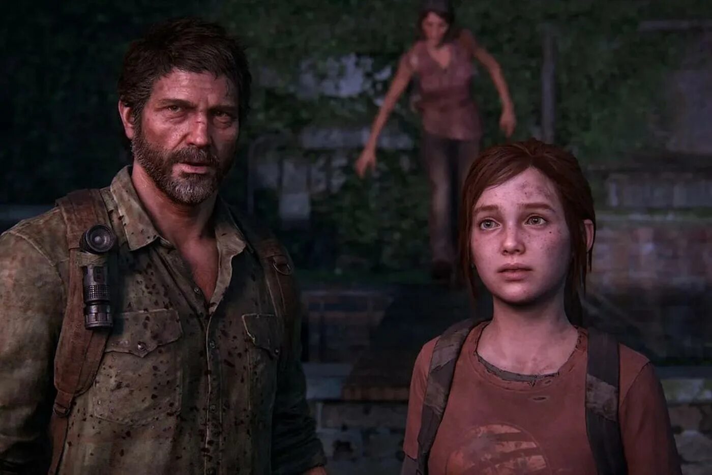 The last of us. The last of us 1. The last of us игра. TLOU ps3.