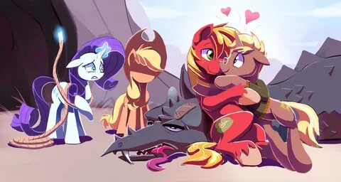 R34 comix