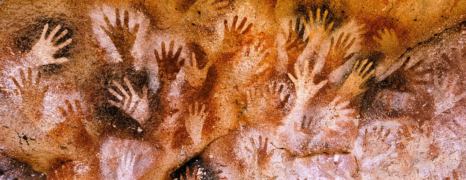 Hands on history