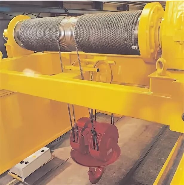 крановый барабан boomer 1s. 007. намоточный барабан мостового крана. грузовой барабан козлового крана. барабаны мостовых кранов.