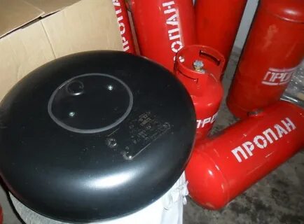 Газовое оборудование в кстове