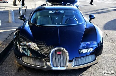 Katty bugatti
