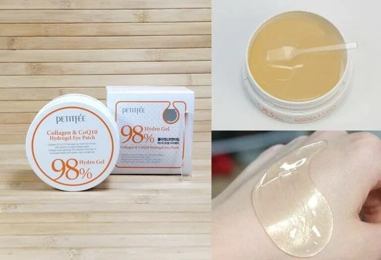 Патчи hydrogel eye. Гель патч. прозрачные патчи корея. корейские патчи в белой коробке. патчи описание.