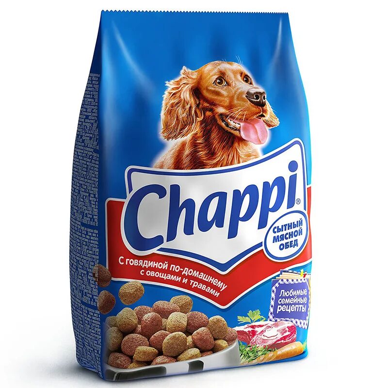 Недорогой корм для собак интернет магазин. Chappi корм сухой для собак мясное изобилие. Чаппи корм для собак 2.5 кг. Корм для собак Chappi говядина 2.5 кг. Чаппи корм для собак 15кг.