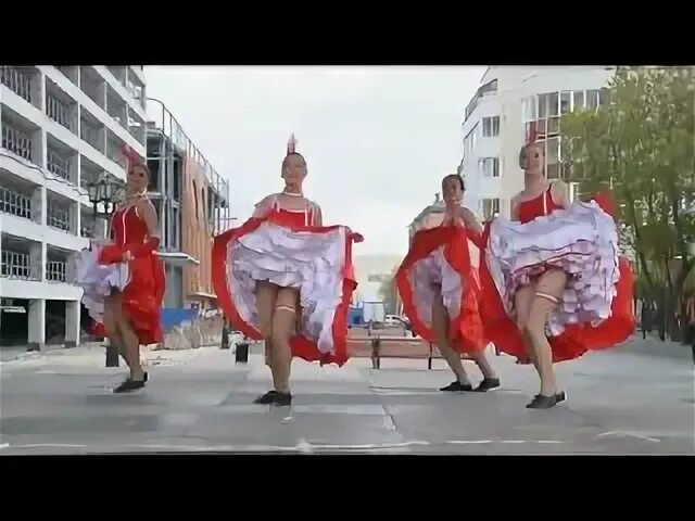 Разгулялись нынче девки