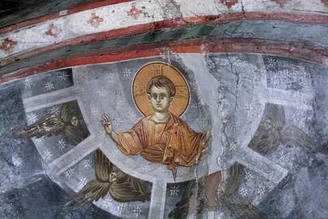 Спас свет