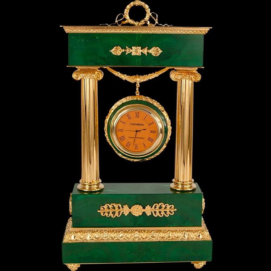 Малахит с бронзой. Часы аркаеиц арка. Арка часы. Часы арк. Часы аркаеиц арка.