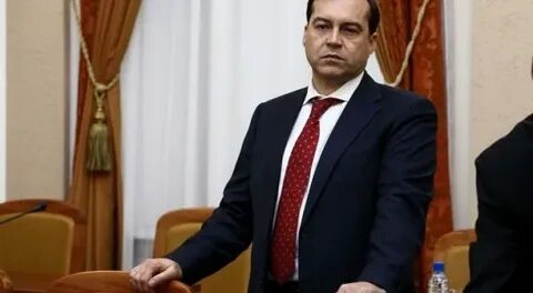 Министр экономики омской