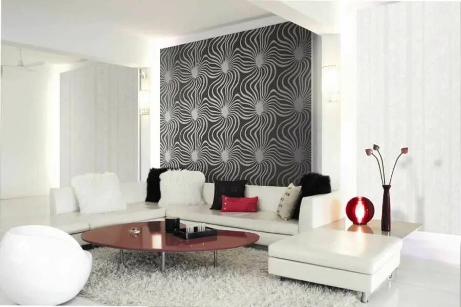 45 Timeless Black And White Bedroom Ideas That Stand Out White bedroom decor, Wh