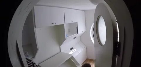 Inhouse капсульная