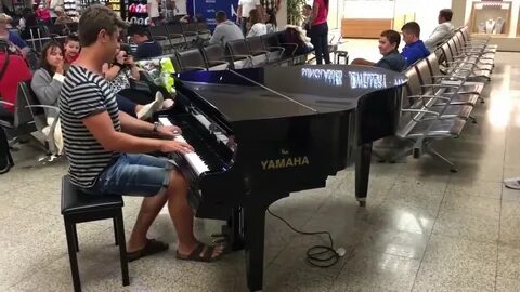 Виртуозы видео