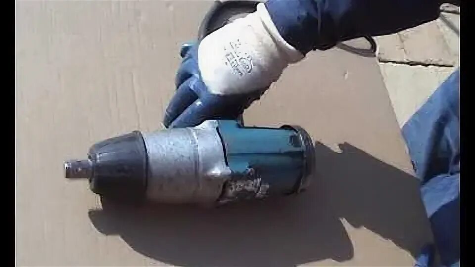 Гайковерт ударный makita 6906. Статор макита 6906. makita 6906 запчасти.