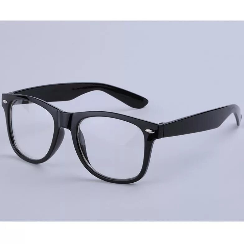 Ray ban Wayfarer прозрачная оправа. Ray ban Wayfarer прозрачные. Ray ban Wayfarer имиджевые. Очки ray ban прозрачные. Имиджевые очки мужские 158384140