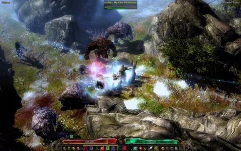 Grim dawn отзывы