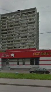 Минская 7 корп 1