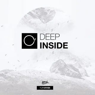 Deep inside me