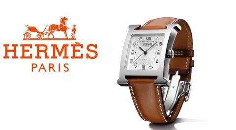 Часы hermes