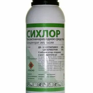 Сипаз супер от клещей