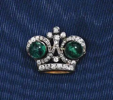 Imperial emerald