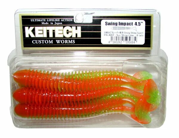 4. 4. свинг импакт приманка. приманка силиконовая keitech ea#04 violet. Impact 4.