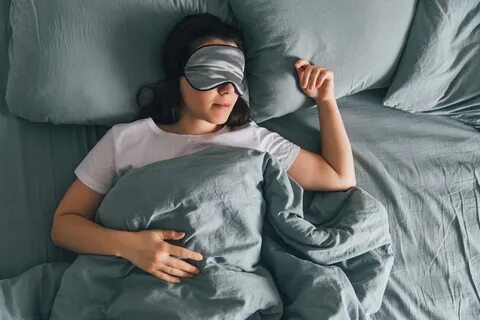 Sleep gallery