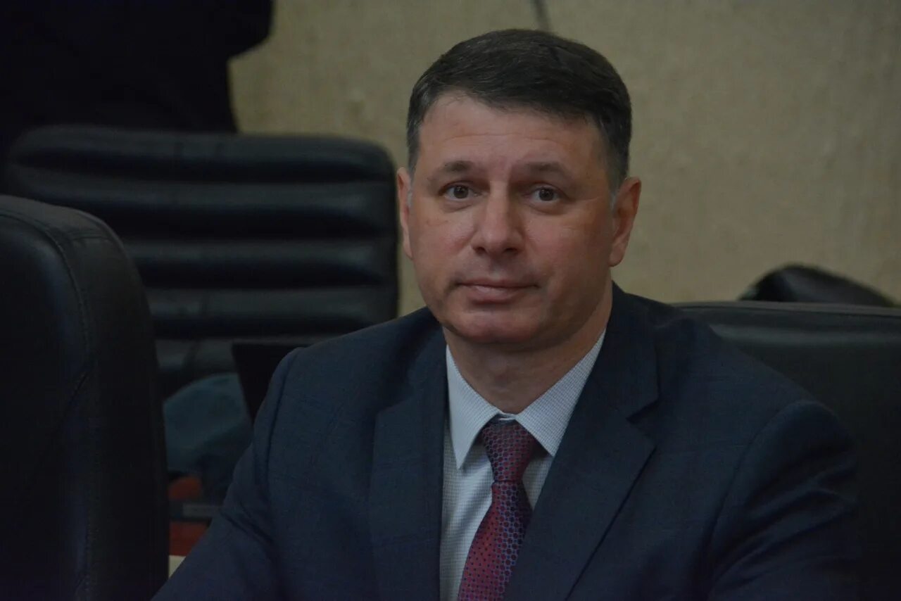 Министр образования снят с должности. Орлов Саратов министр образования.