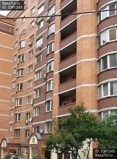 Ул большая академическая 2