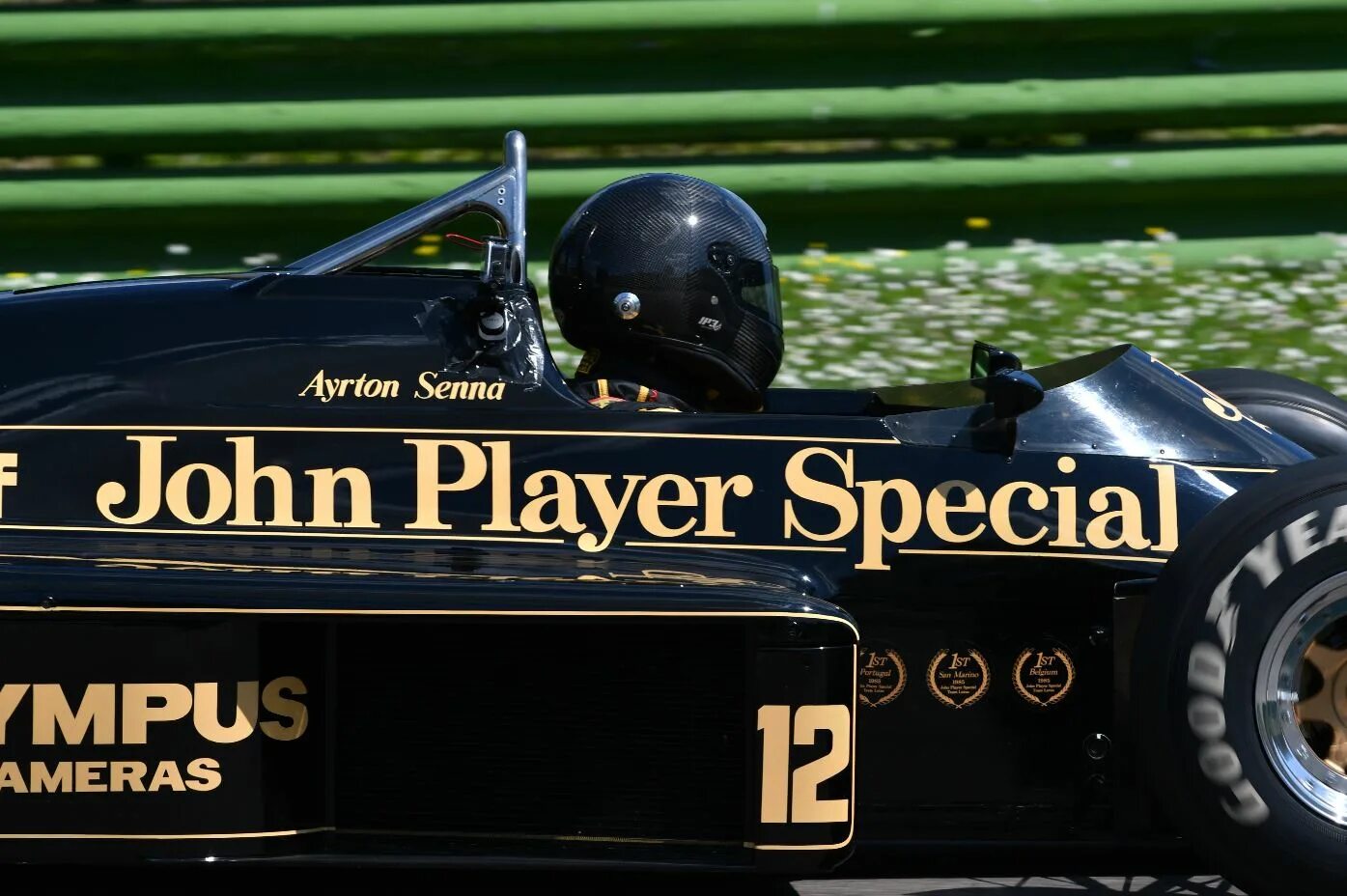 Lotus 97t Айртон Сенна 1985. F1 Senna JPS. John Player Special Formula 1. John Player Special f1.