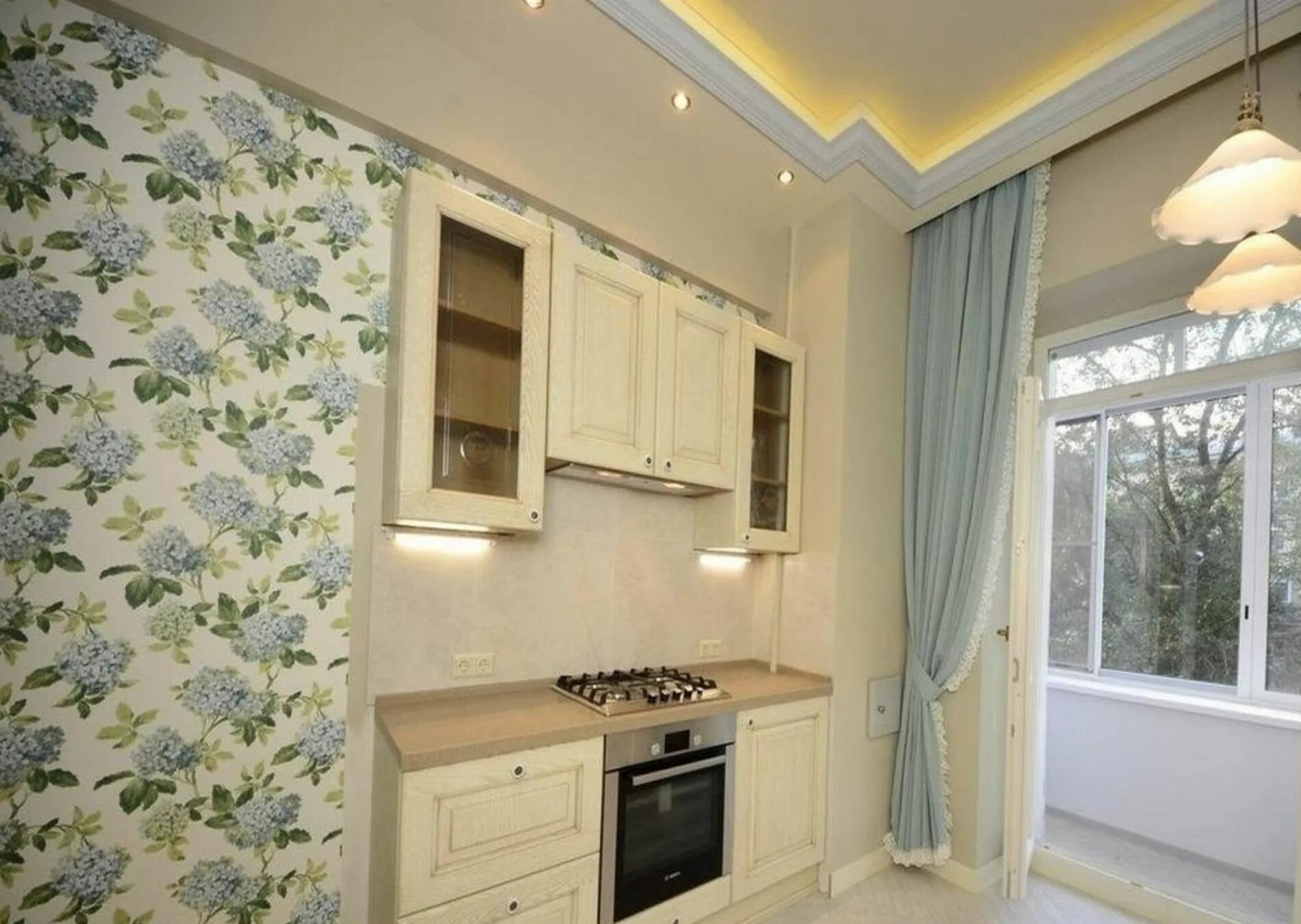 Ремонт квартир в Куркино REMCRAFT