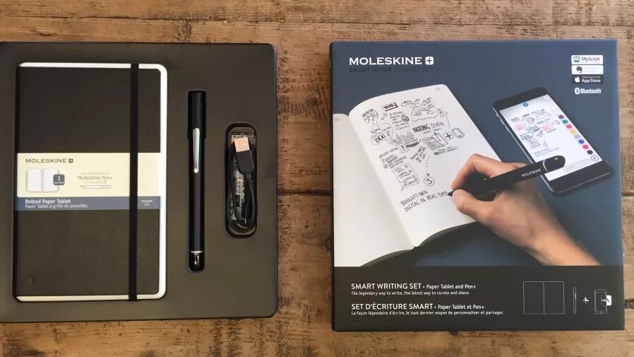 Moleskine smart writing set. Набор Smart writing Moleskine. Набор Smart writing Ellipse Moleskine Pen. Smart ручка Moleskine. Moleskine paper Tablet + Pen + Ellipse.