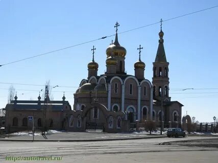 Новотроицк оренбургская область видео