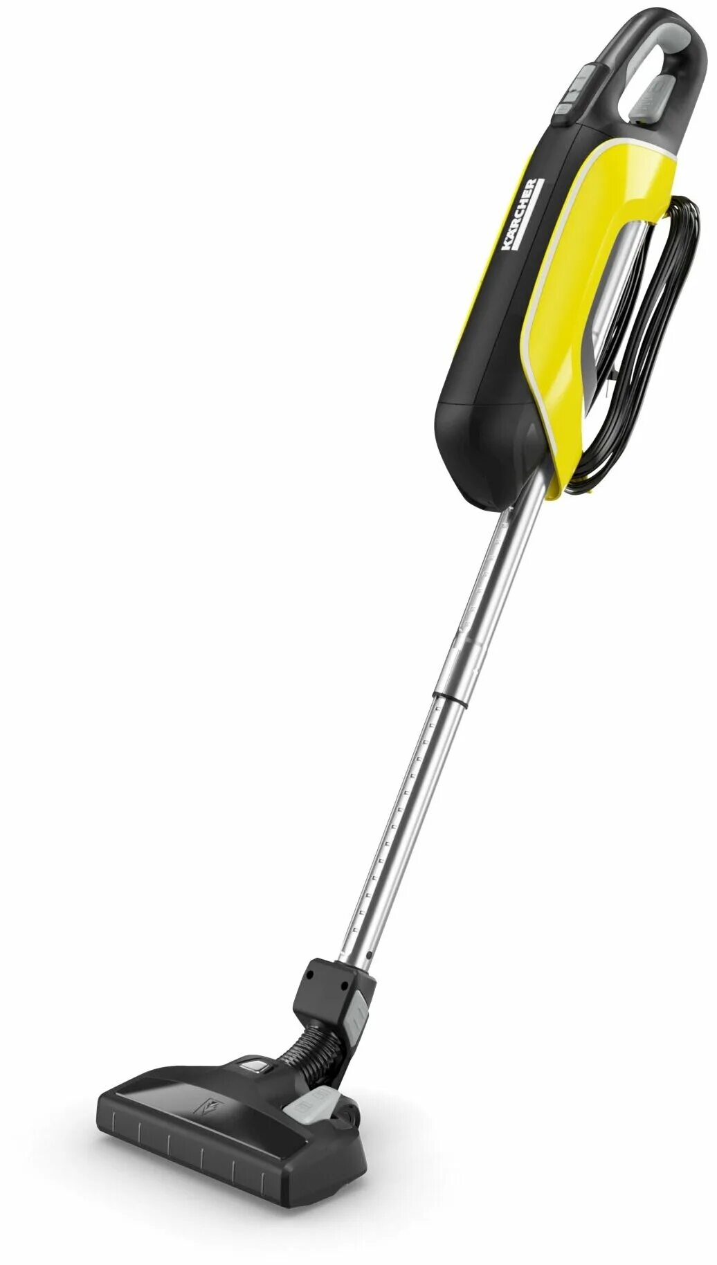 Керхер вертикальный купить. Пылесос Karcher VC 5. Вертикальный пылесос Karcher VC 5. Пылесос Karcher VC 5 13491050. Пылесос Karcher VC 5, черный/желтый.