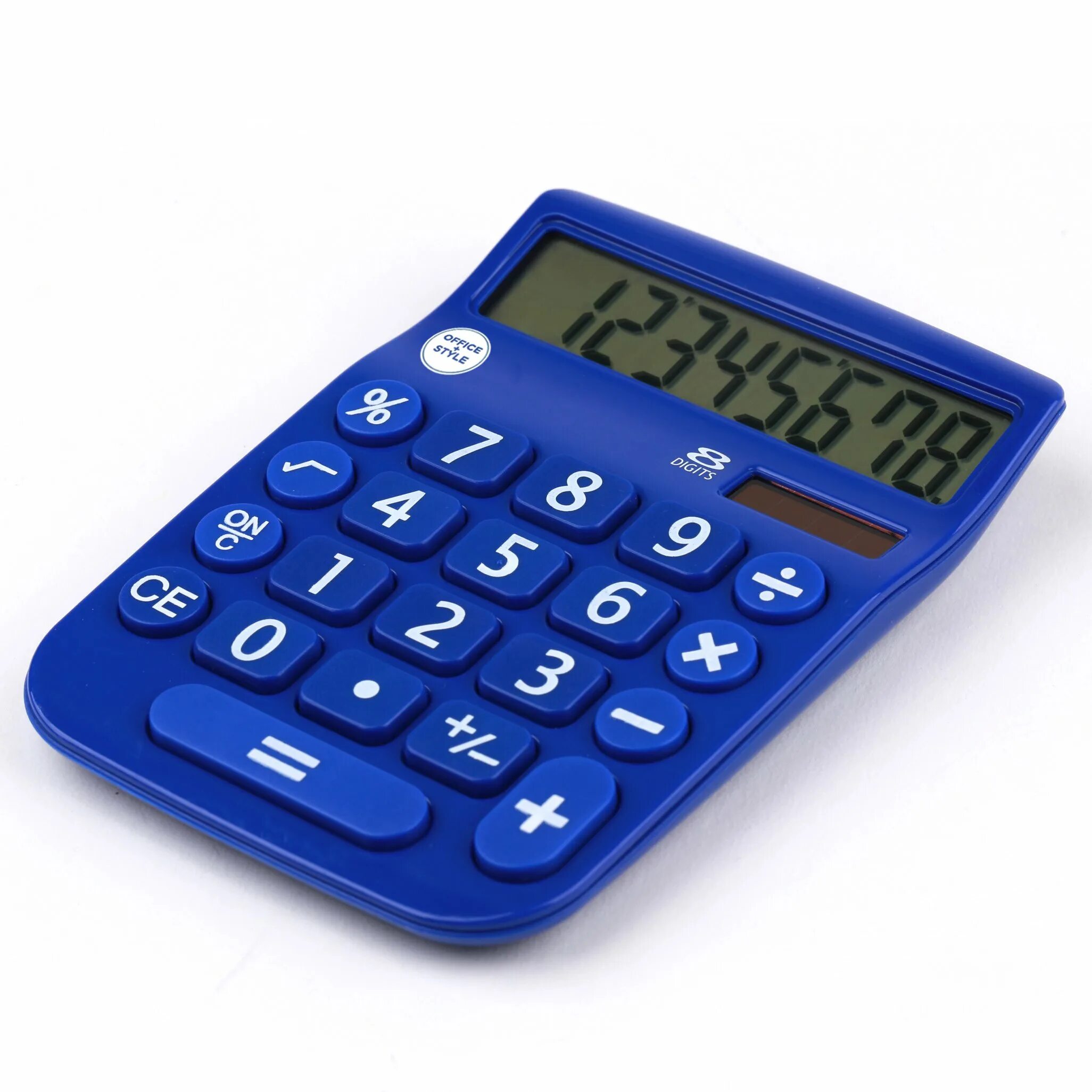 Mybuh калькулятор. Калькулятор синий. Калькулятор голубой. Современный калькулятор. Красивый калькулятор.