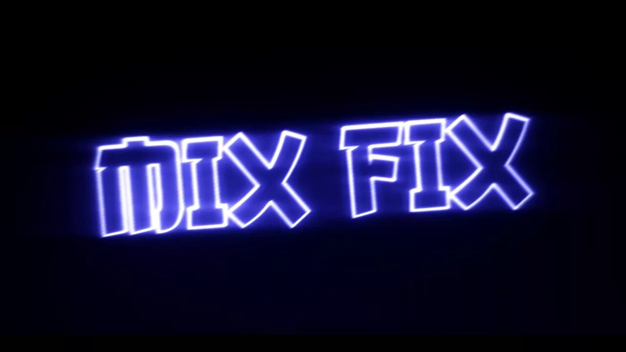 Mix Fix канал. Шапка для канала микс. Шапка для канала MIXFIX. Mix Fix ютуб. Fix слово