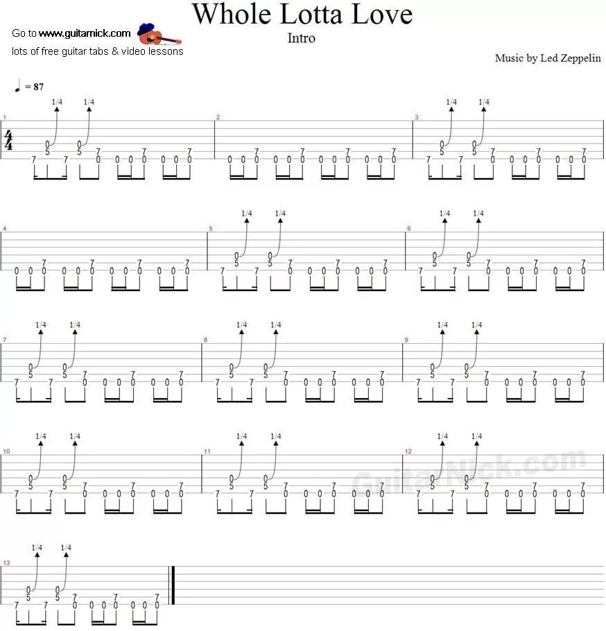 Табы лед Зеппелин. Led Zeppelin whole Lotta Love Tabs. Led Zeppelin whole Lotta табы. Led Zeppelin whole Lotta Love табы. Whole lotta текст