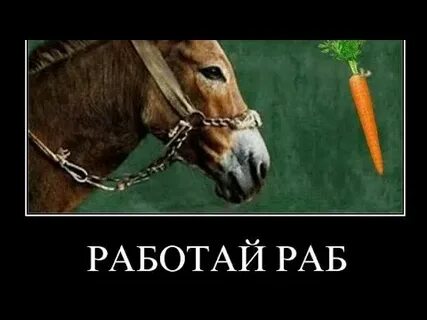 Работать слугой