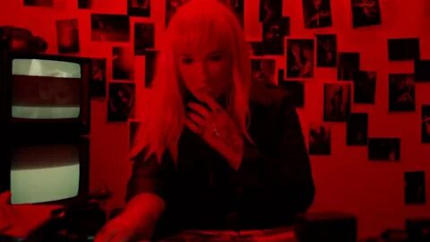 Kill4me marilyn