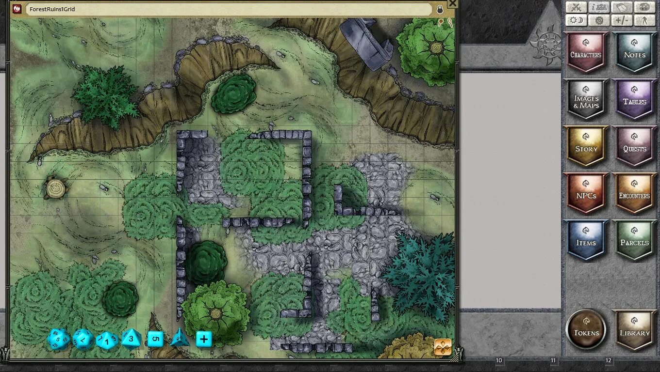 Fantasy grounds unity. Fantasy grounds. карты forest pack. fantasy grounds unity леса.