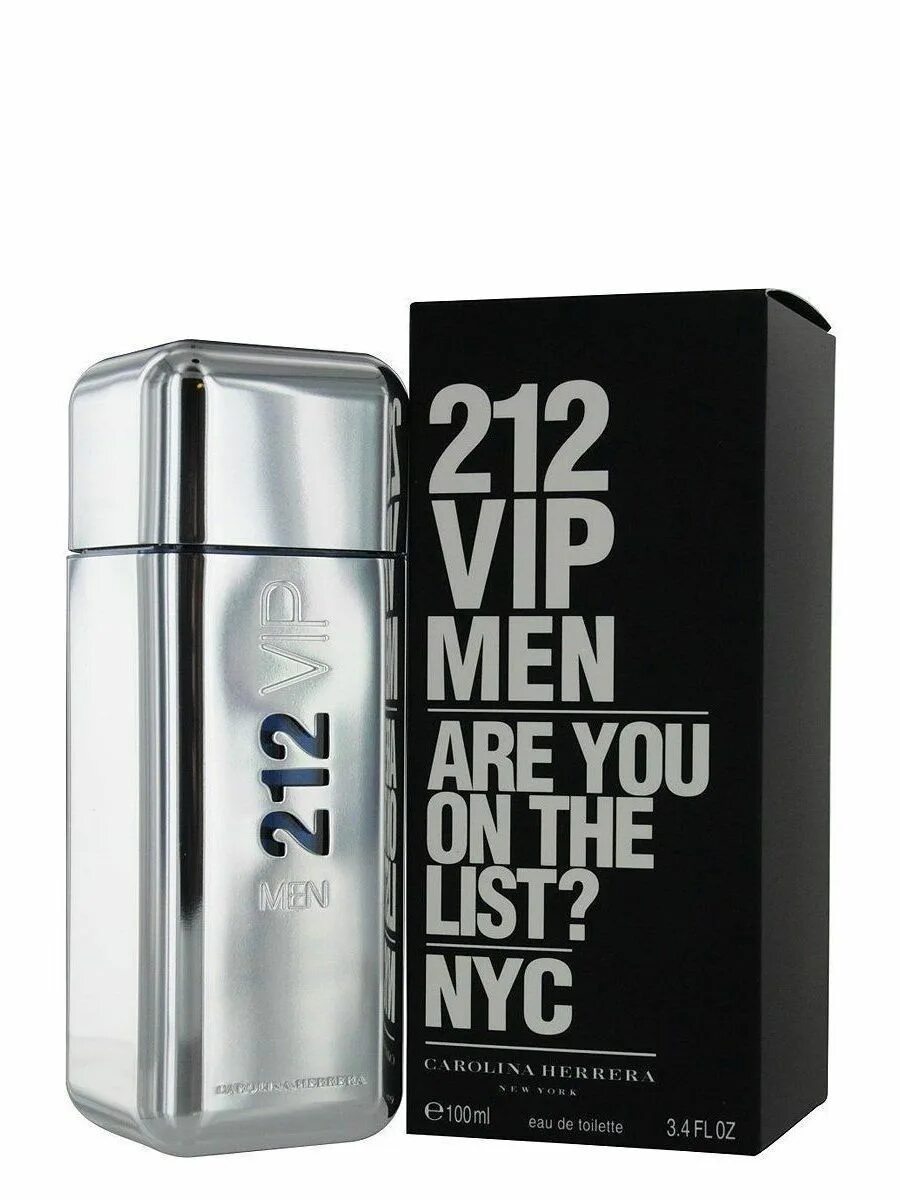 Духи 212 men. Духи carolina herrera 212 vip men. carolina herrera 212 vip men edt, 100 ml.