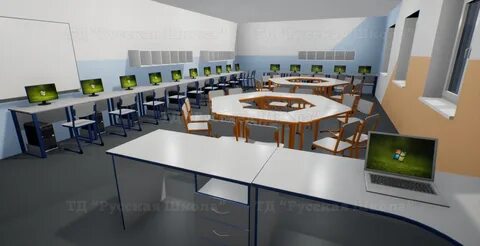 Образовательные проекты 2021