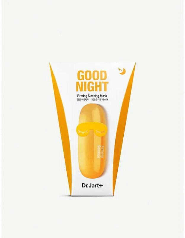 Firming sleeping mask. Ночная маска для лица dr. jart+ dermask firming mask 120мл. ночная маска доктор джарт. dr.jart+ ночная маска с эффектом лифтинга good night firming sleeping mask 120мл. dr jart маска ночная лифтинг.