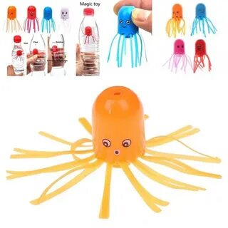 Magic toys