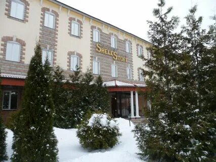 Шелестов кострома