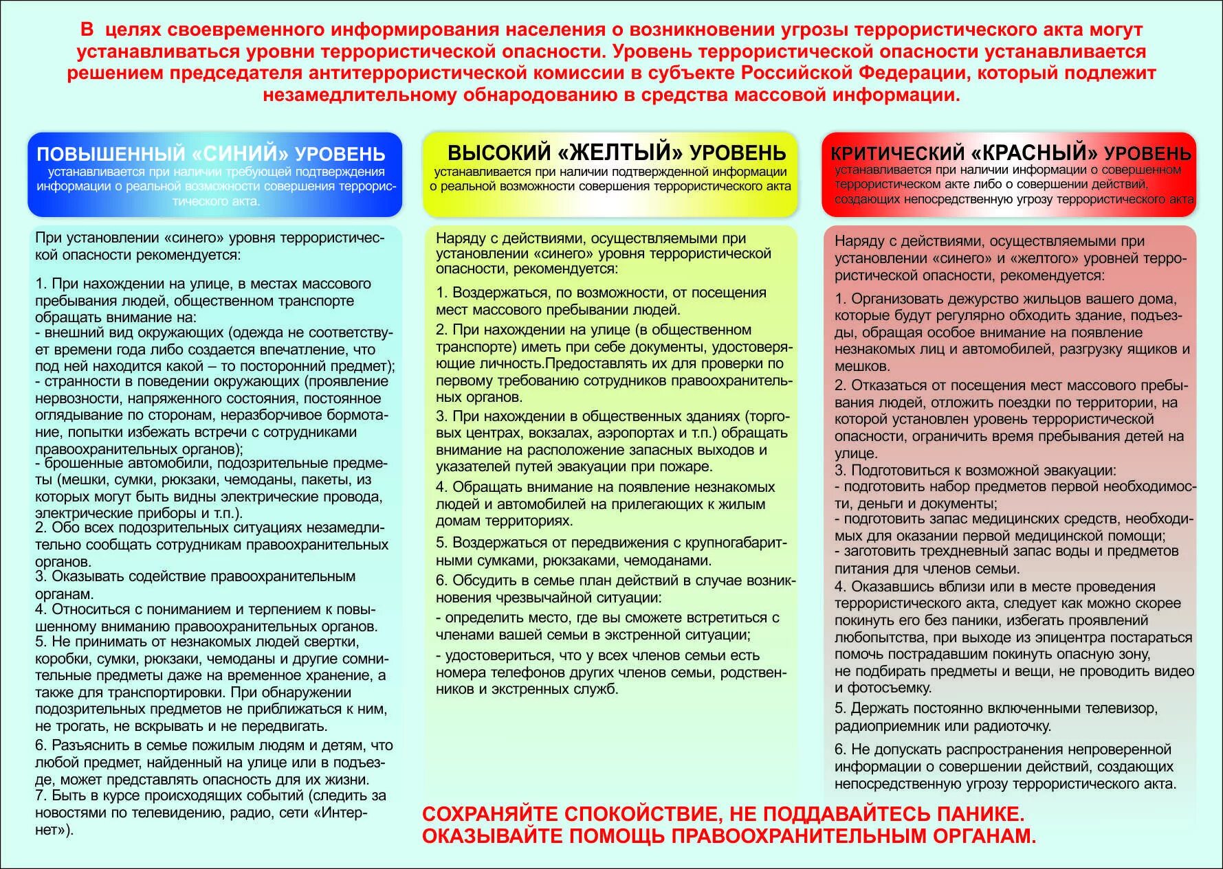 Информация о наличии и сроках. Уровни террористической опасности. Желтый уровень террористической опасности. Уровня террористической опаснос. Уровни террористической угрозы.