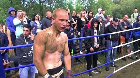 Бои стрелка правила