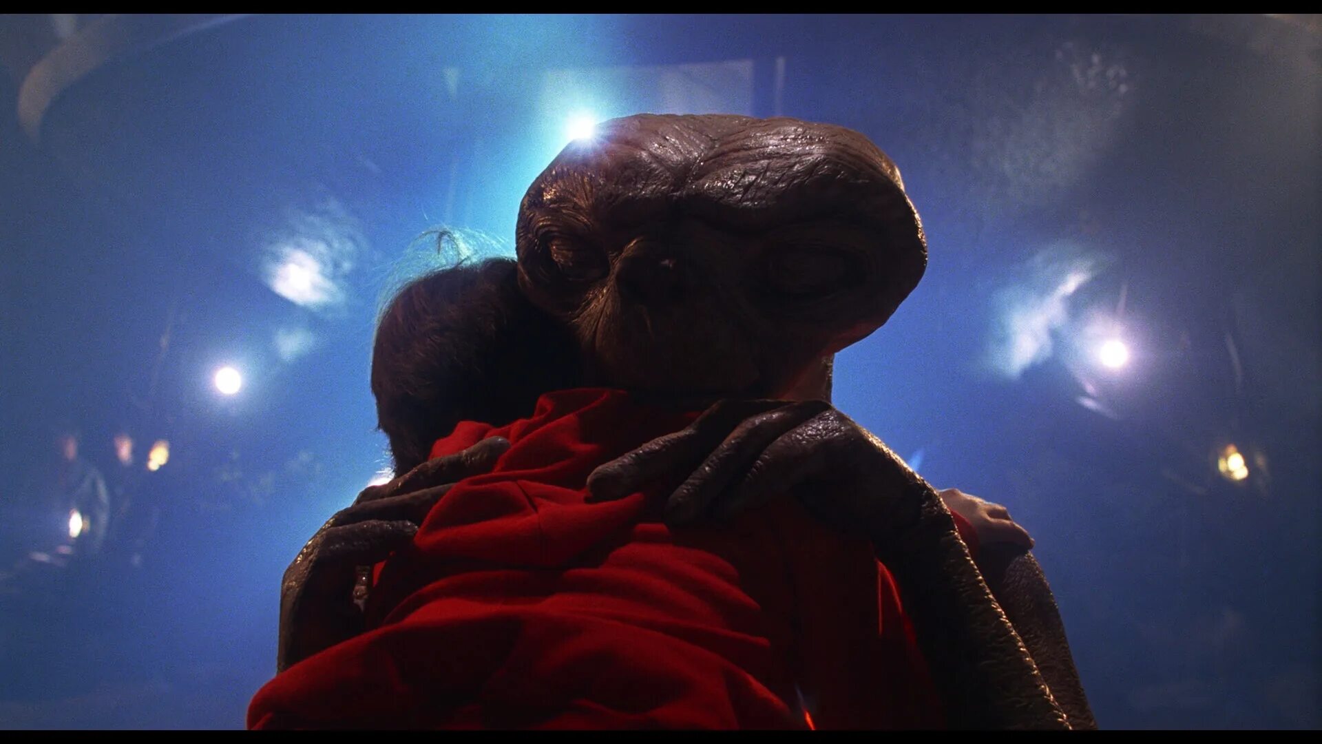 The extra years are. Инопланетянин e.t. the Extra-Terrestrial 1982.