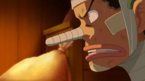 One piece episode 1089