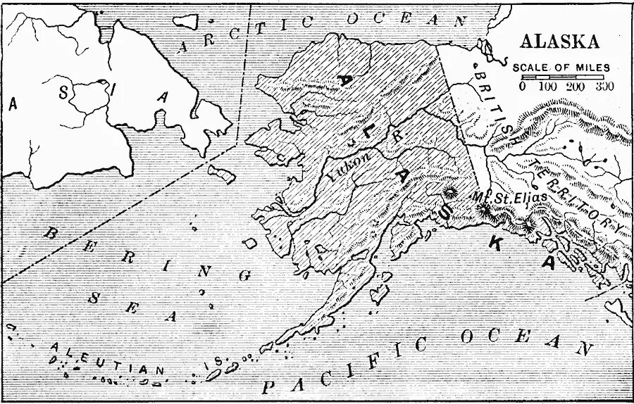 Аляска карта 1867. Карта русской Америки 1867 года. Аляска на карте России 19 век. Российская Империя с Аляской. На сколько лет отдали аляску