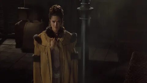 Wild Wild West: Stills #49194680.