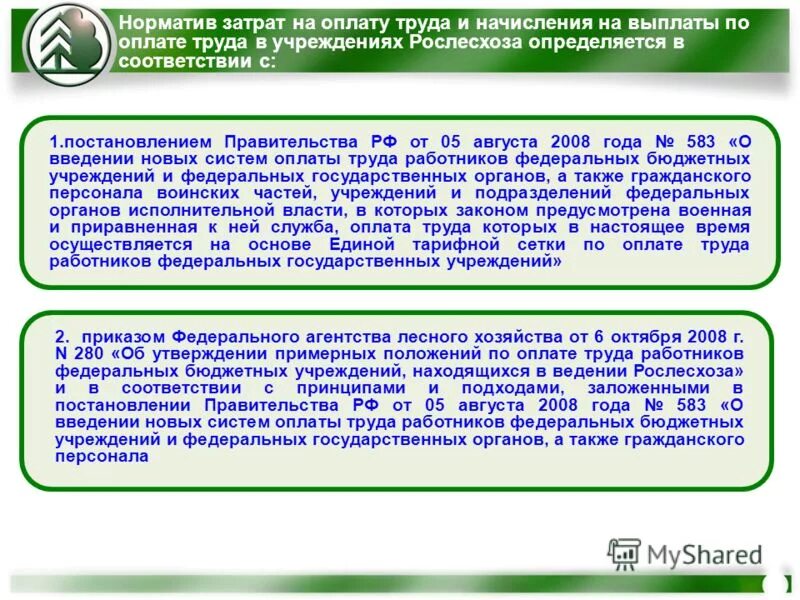 583 от 05. фз от 27. постановлениеправительсва. 08 2008 в последней редакции. 08 2008 в последней редакции.
